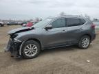 2020 NISSAN ROGUE S for sale at Copart ON - LONDON