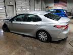 2018 Toyota Camry Le na sprzedaż w Franklin, WI - All Over