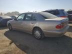 2000 Mercedes-Benz E 320 for Sale in San Martin, CA - Side