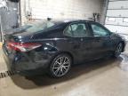 2022 Toyota Camry Xle de vânzare în Blaine, MN - Side