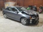 2017 Volkswagen Jetta S продається в Ebensburg, PA - Front End