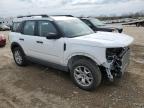 2021 Ford Bronco Sport  for Sale in Lansing, MI - Front End