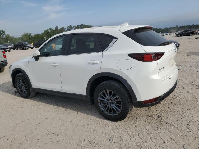  MAZDA CX-5 2020 White
