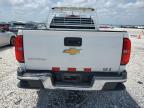 2017 Chevrolet Colorado  en Venta en Temple, TX - Side
