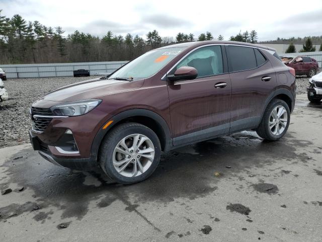 2022 Buick Encore Gx Preferred