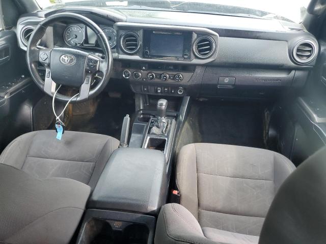  TOYOTA TACOMA 2018 Gray