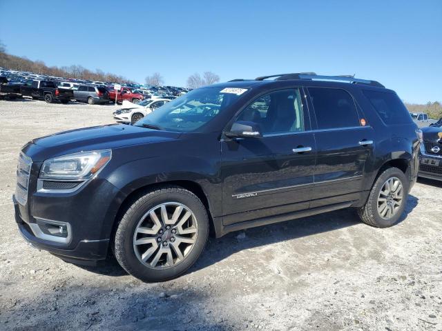 2014 Gmc Acadia Denali