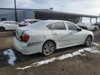 2009 Infiniti M35 Base იყიდება Denver-ში, CO - Rear End