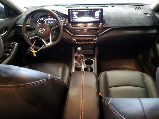  NISSAN ALTIMA 2023 Red