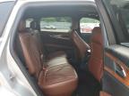2016 Lincoln Mkx Reserve იყიდება Gaston-ში, SC - Front End