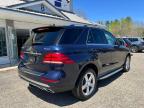 2016 Mercedes-Benz Gle 350 4Matic for Sale in North Billerica, MA - Minor Dent/Scratches