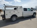 2010 Chevrolet Silverado K3500 Ltz de vânzare în Eldridge, IA - Minor Dent/Scratches