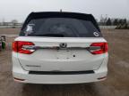 2020 Honda Odyssey Exl იყიდება Elgin-ში, IL - Front End