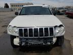 2009 Jeep Grand Cherokee Laredo de vânzare în Littleton, CO - Front End