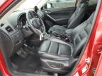 2014 Mazda Cx-5 Gt na sprzedaż w Temple, TX - Frame Damage