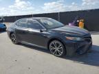 2018 Toyota Camry L zu verkaufen in Orlando, FL - Front End