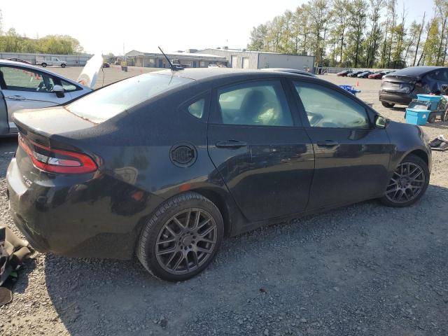  DODGE DART 2013 Czarny