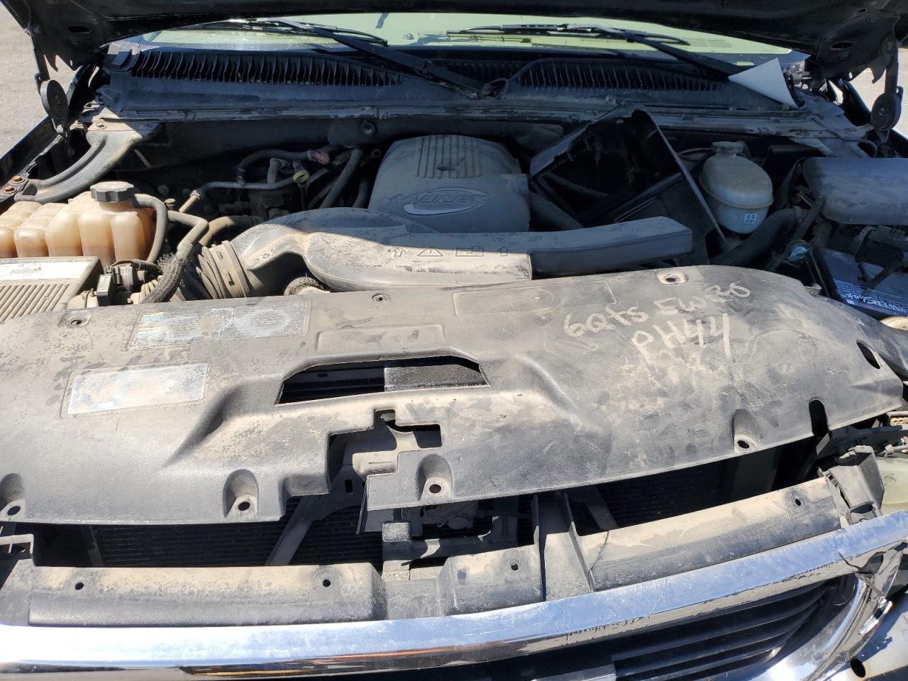 2003 GMC Yukon Xl K1500 VIN: 3GKFK16Z33G113039 Lot: 54948945