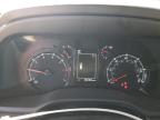 2021 Toyota 4Runner Sr5 en Venta en Temple, TX - Front End