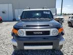 2007 Toyota Fj Cruiser  de vânzare în Apopka, FL - Side