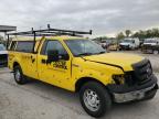 2014 Ford F150  na sprzedaż w Kansas City, KS - Front End