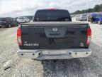 2013 Nissan Frontier S for Sale in Gainesville, GA - Front End