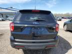 2018 Ford Explorer Police Interceptor იყიდება Central Square-ში, NY - Front End