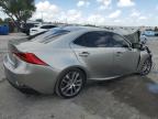 2018 Lexus Is 300 იყიდება Orlando-ში, FL - Front End