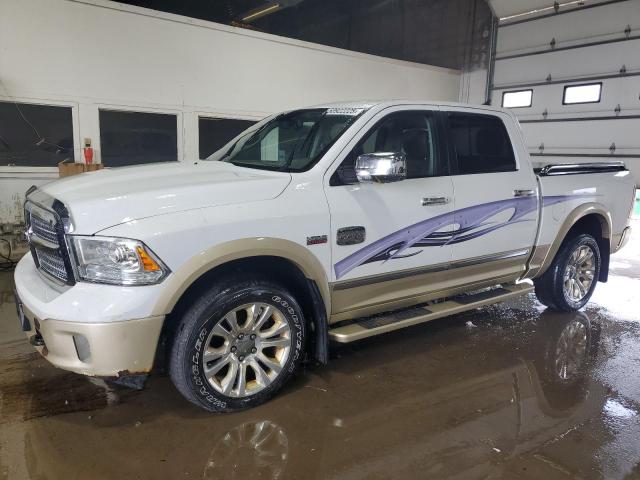 2013 Ram 1500 Longhorn