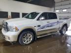 2013 RAM 1500 LONGHORN for sale at Copart MN - MINNEAPOLIS