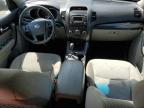 2013 Kia Sorento Lx   for Sale in Conway, AR - Front End
