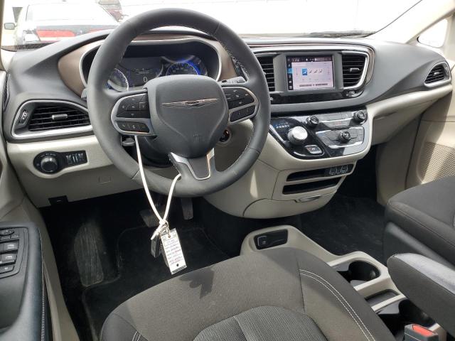 2022 CHRYSLER GRAND CARAVAN SXT  