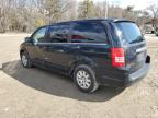 2010 Chrysler Town & Country Lx на продаже в North Billerica, MA - Minor Dent/Scratches