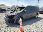 2012 Dodge Grand Caravan Se for Sale in Columbus, OH - Burn