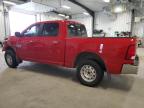2017 RAM 1500 SLT for sale at Copart ON - OTTAWA