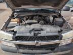2004 Chevrolet Silverado C1500 de vânzare în Albuquerque, NM - Rear End