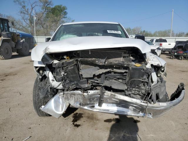  RAM 1500 2019 Белый