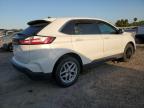 2021 Ford Edge Sel იყიდება Mercedes-ში, TX - Water/Flood