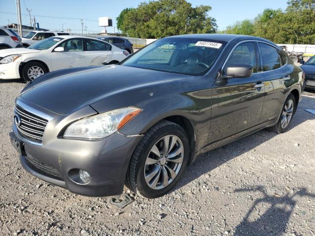 2013 Infiniti M37 X