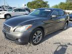 2013 Infiniti M37 X for Sale in Oklahoma City, OK - Front End