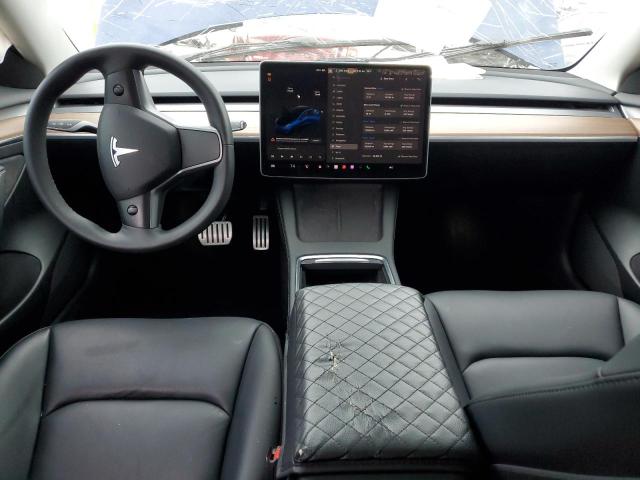  TESLA MODEL 3 2023 Blue