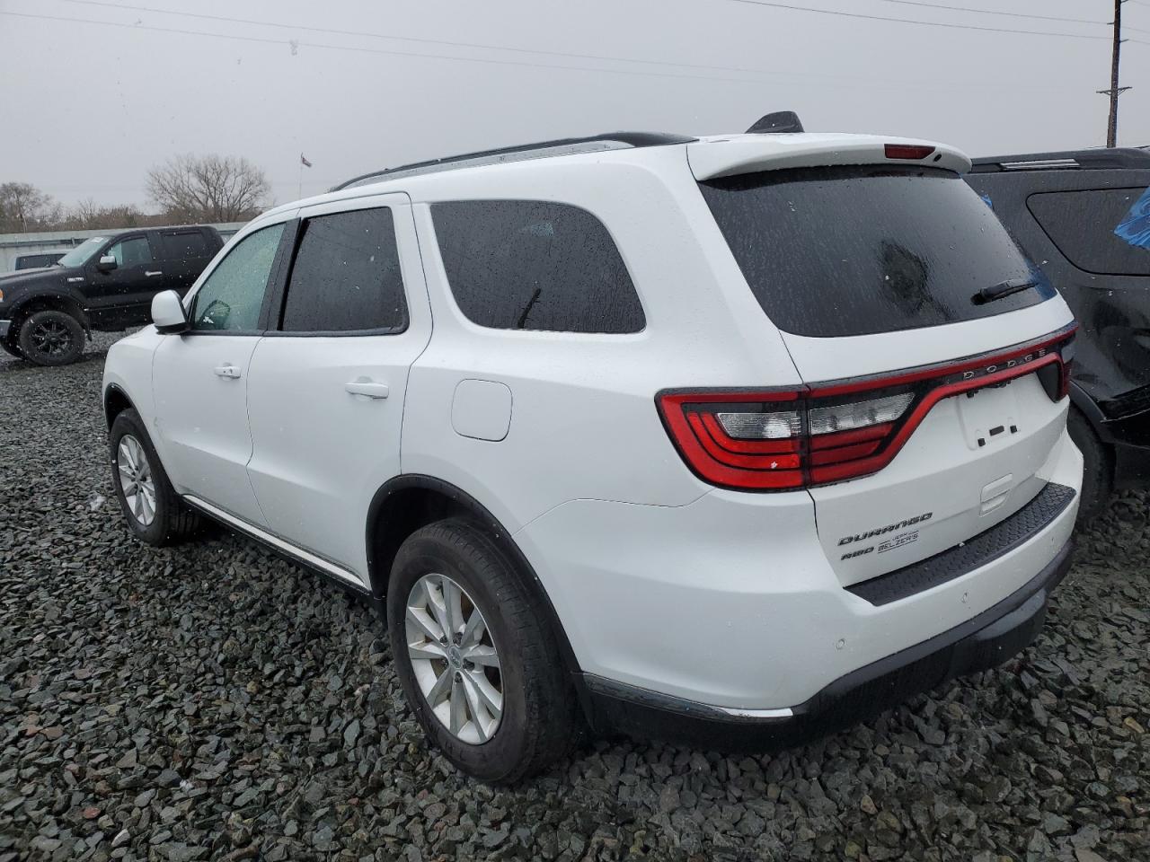 2015 Dodge Durango - Image 2