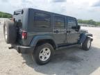 Gastonia, NC에서 판매 중인 2008 Jeep Wrangler Unlimited X - Front End
