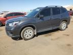 2020 Subaru Forester  na sprzedaż w Brighton, CO - All Over