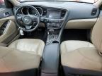 2014 Kia Optima Ex en Venta en Bridgeton, MO - Front End