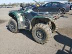2011 Yamaha Yfm450 Fwad for Sale in Pennsburg, PA - Side