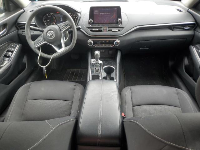  NISSAN ALTIMA 2021 Czarny