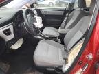 2016 Toyota Corolla L for Sale in Hurricane, WV - Front End