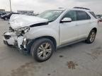 2015 Chevrolet Equinox Lt for Sale in Grand Prairie, TX - Front End