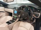 2014 MASERATI GRANCABRIO for sale at Copart SANDWICH